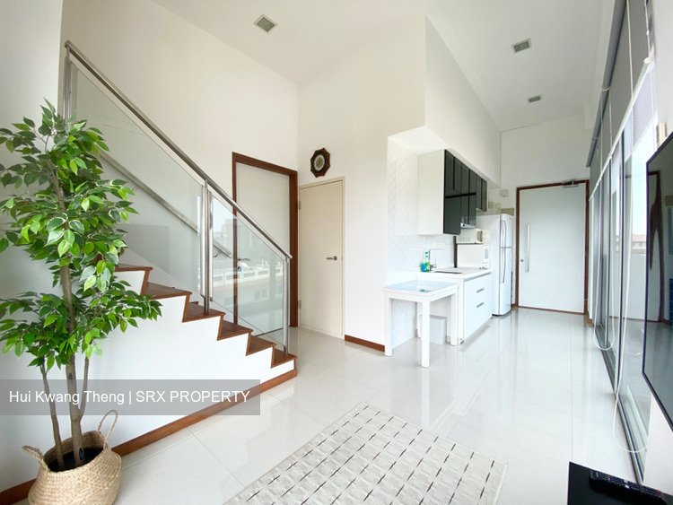 Suites @ Eunos thumbnail photo